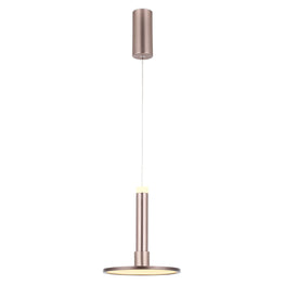 EDA Pendul 1x12W LED - Articol resigilat