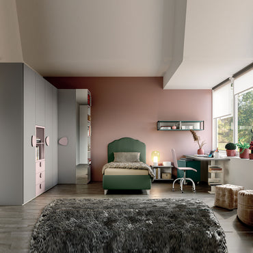 LIZZY Compoziție mobilier copii