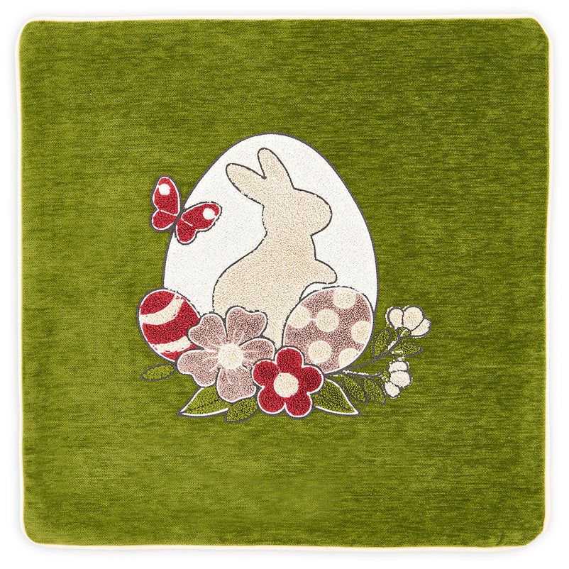 CINIGLIA RABBIT Pernă decorativă, 45x45