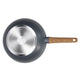 CARE Tigaie wok, aluminiu, D.28cm