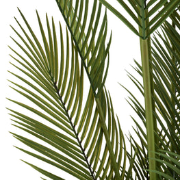 ARECA PALM Copac artificial în ghiveci