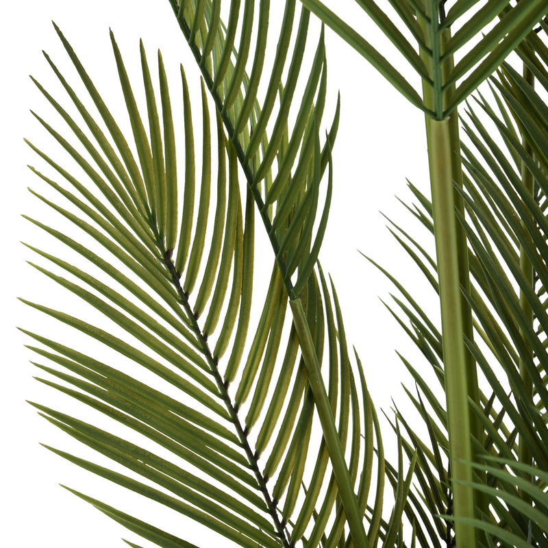 ARECA PALM Copac artificial în ghiveci