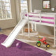 KYLE Pat copii, 90x200cm, somieră inclusă