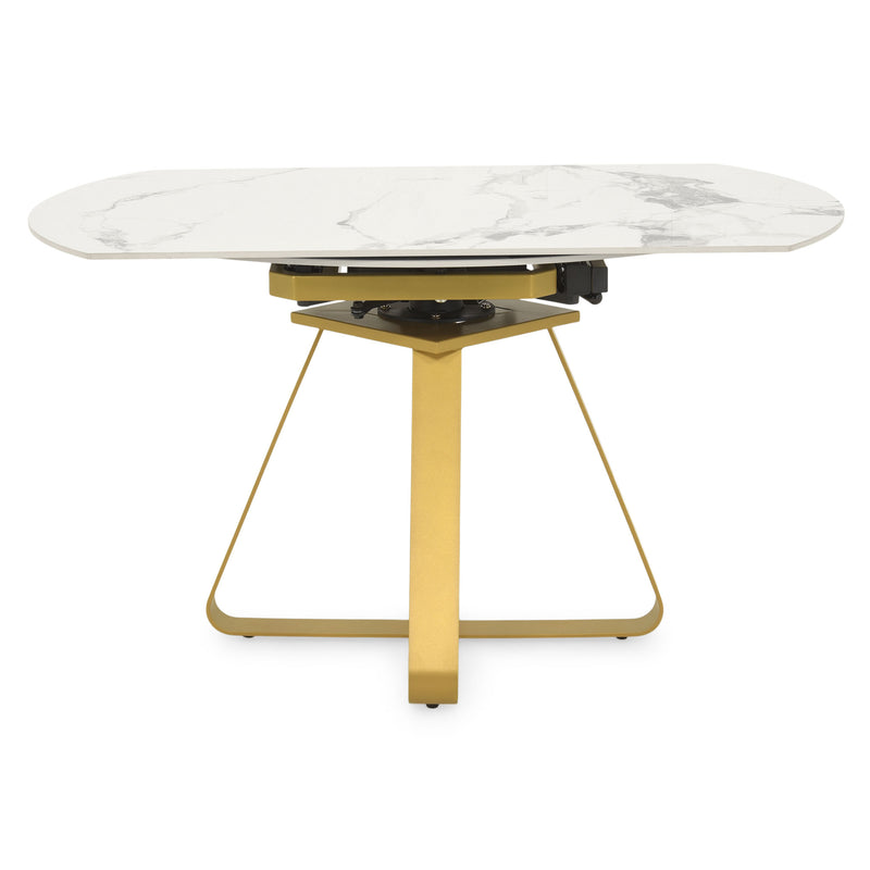 COCKTAIL Masă extensibilă