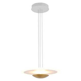 PLANO Lustră 29W LED