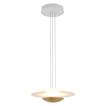 PLANO Lustră 29W LED