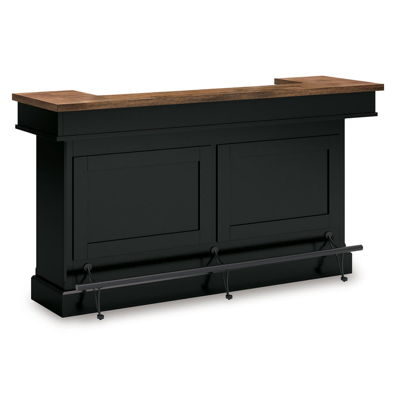 WILDENAUR Bar