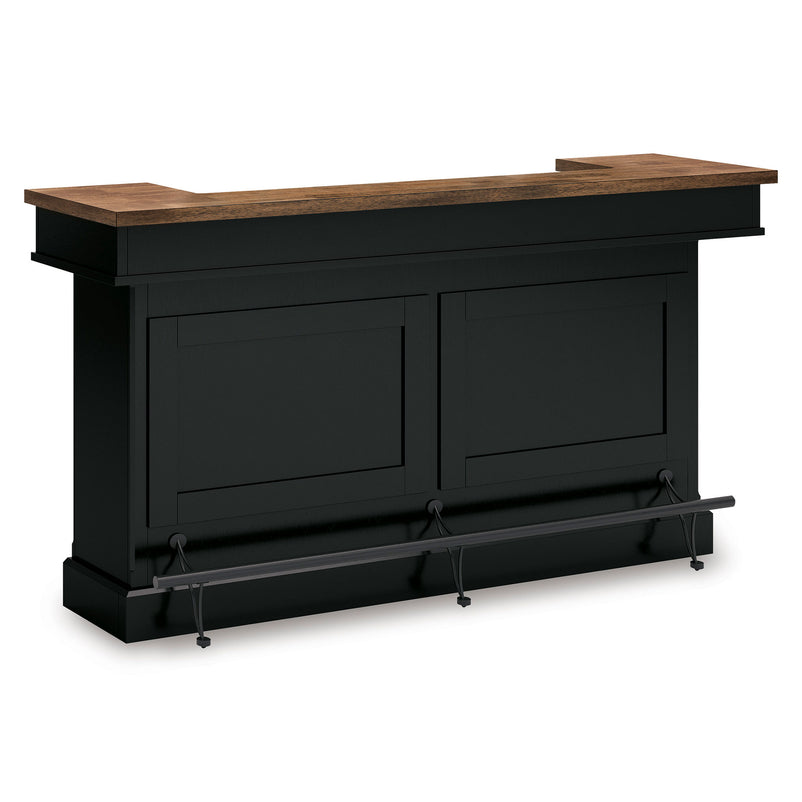 WILDENAUR Bar