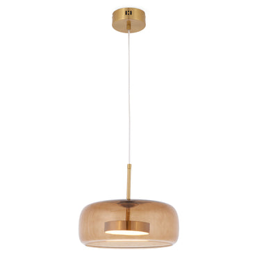 DAVINI Pendul 1x12W LED