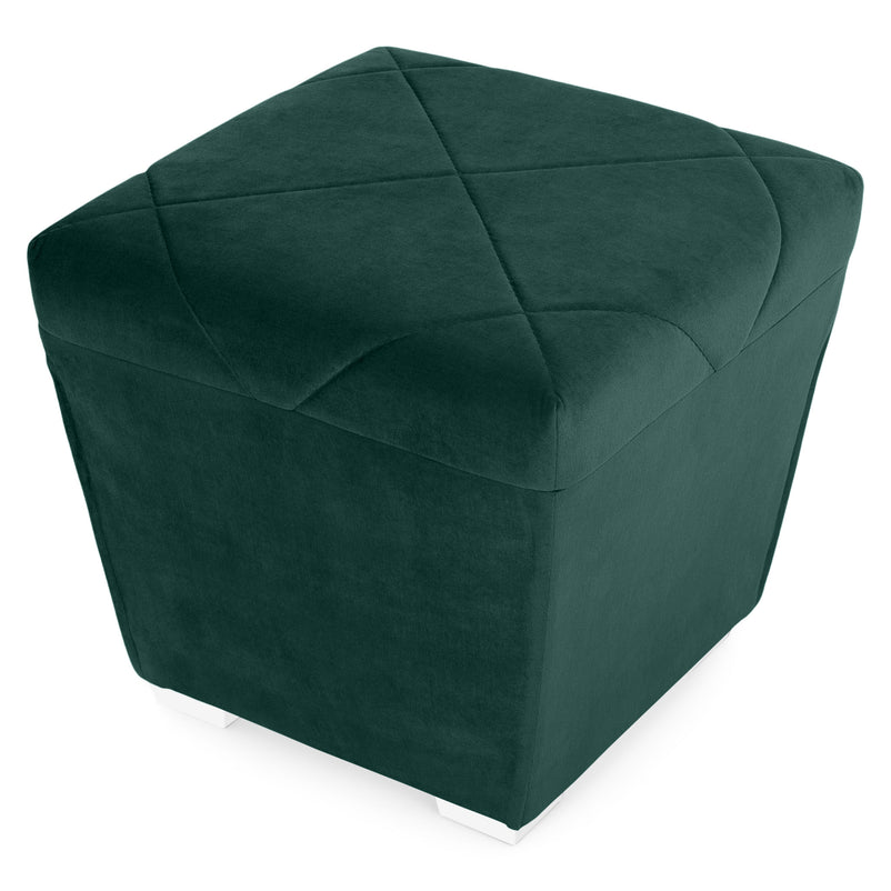 PADOVA Taburet, stofă