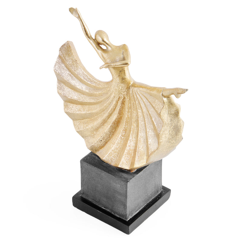 BALLERINA III Figurină