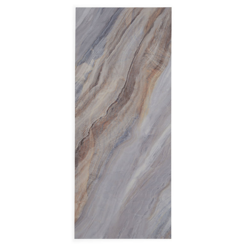 DECORIF Set 4 panouri decorative pentru perete
