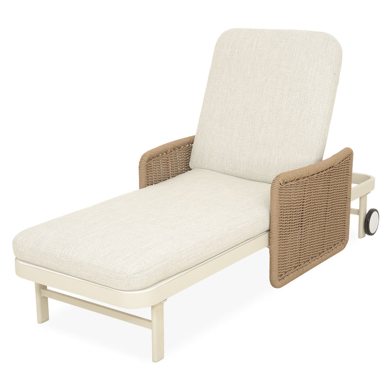 CATALINA Șezlong exterior