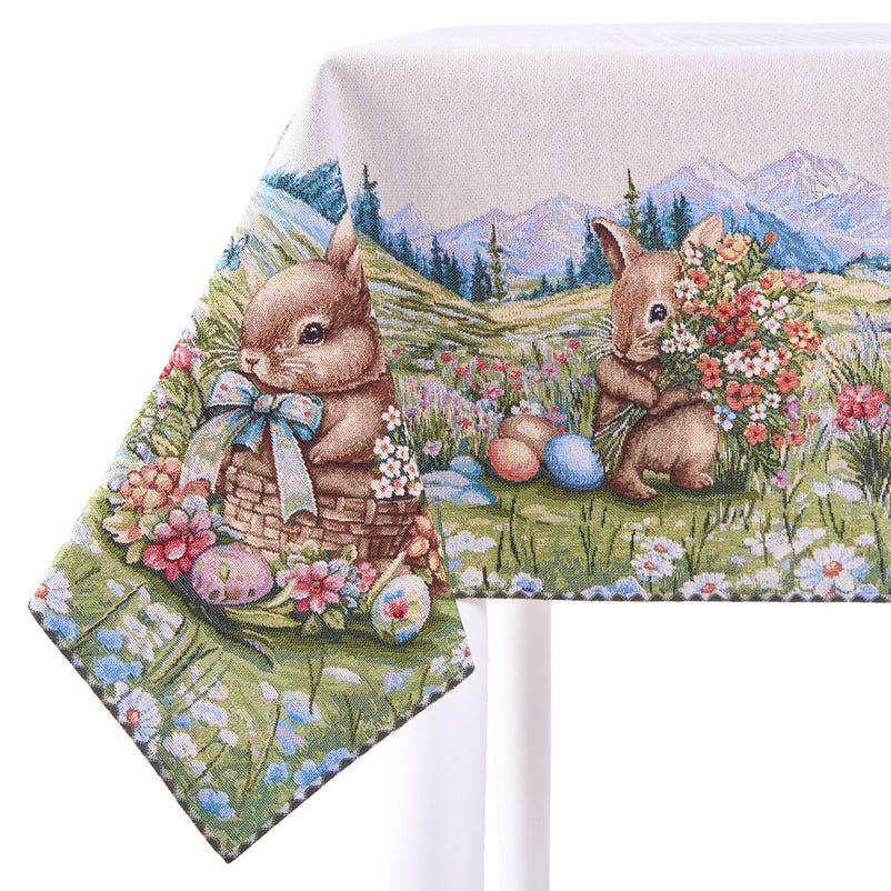GOBELIN PASQUA 6 Față de masă