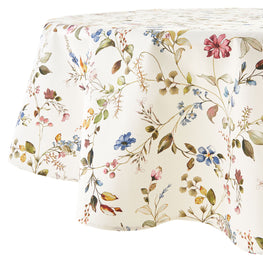 MELLISA Față de masă impermeabilă, D. 150cm