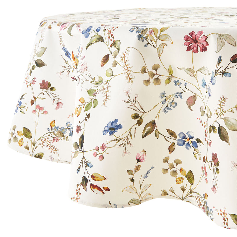 MELLISA Față de masă impermeabilă, D. 150cm