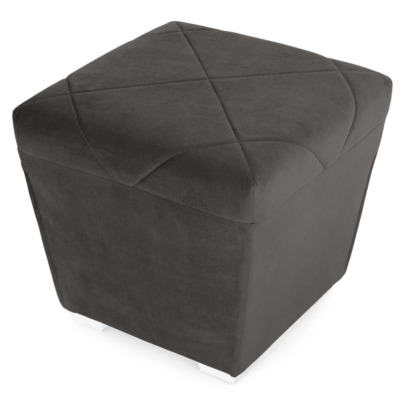 PADOVA Taburet, stofă