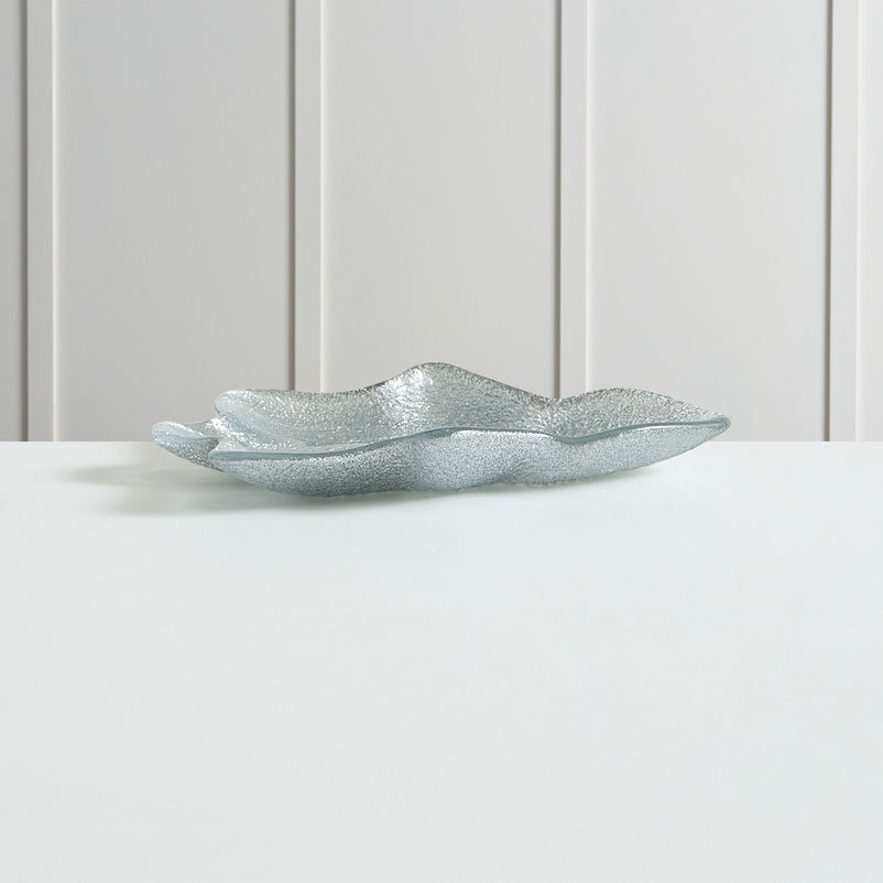 PINE Platou decorativ