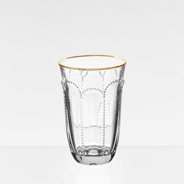 CELEBRATION Set 4 pahare diverse băuturi, 450ml