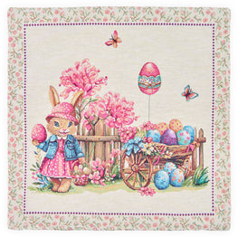 GOBELIN PASQUA 2 Pernă decorativă, 45x45cm