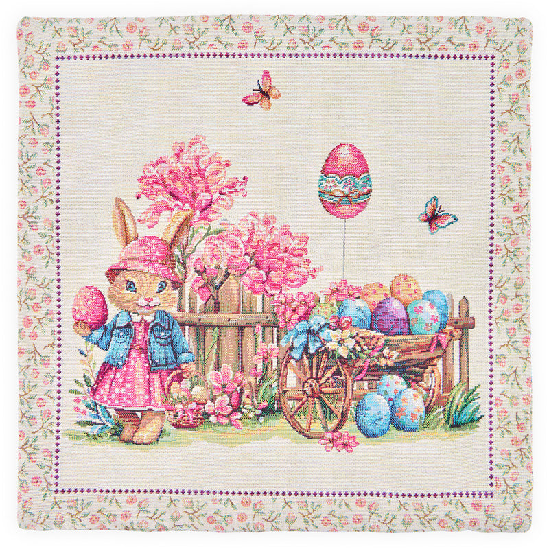 GOBELIN PASQUA 2 Pernă decorativă, 45x45cm