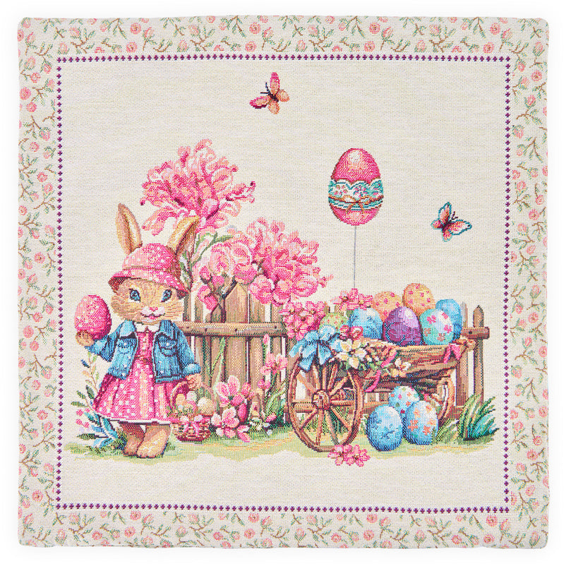 GOBELIN PASQUA 2 Pernă decorativă, 45x45cm