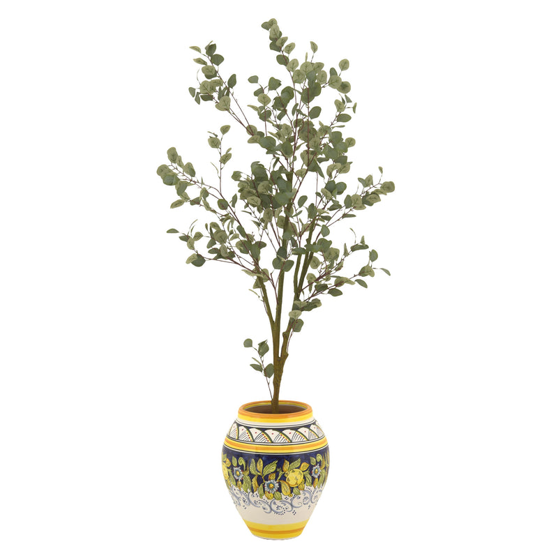 SICILY JAR Ghiveci
