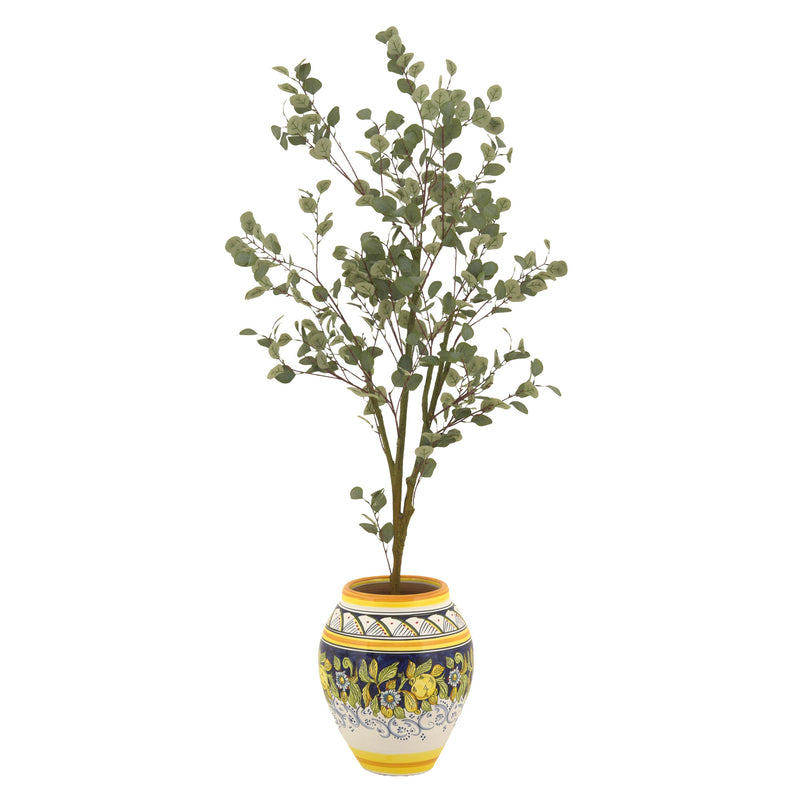 SICILY JAR Ghiveci