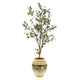 SICILY JAR Ghiveci