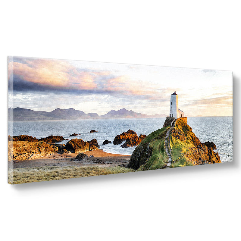 LIGHTHOUSE Tablou canvas