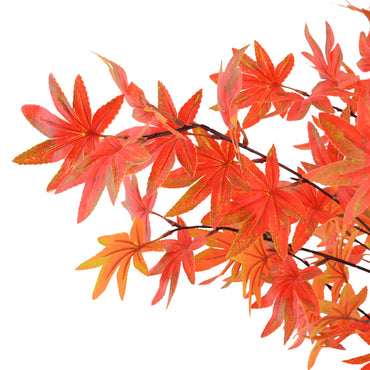 MAPLE Copac artificial în ghiveci