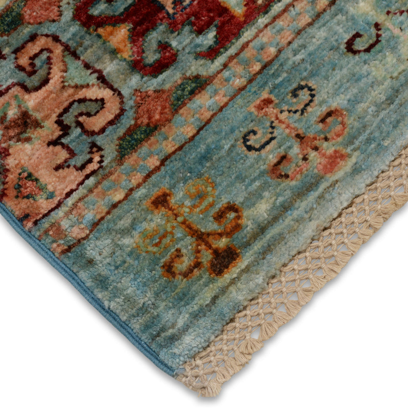 KHORJEEN Covor cameră, 204x303cm