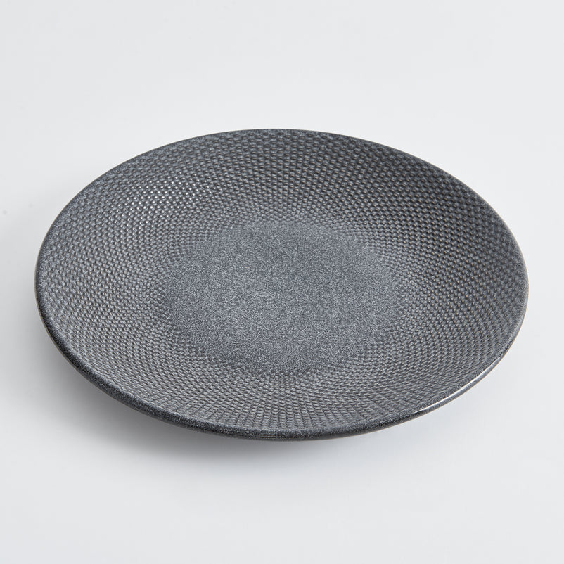PANIO Platou, porțelan, D.30cm