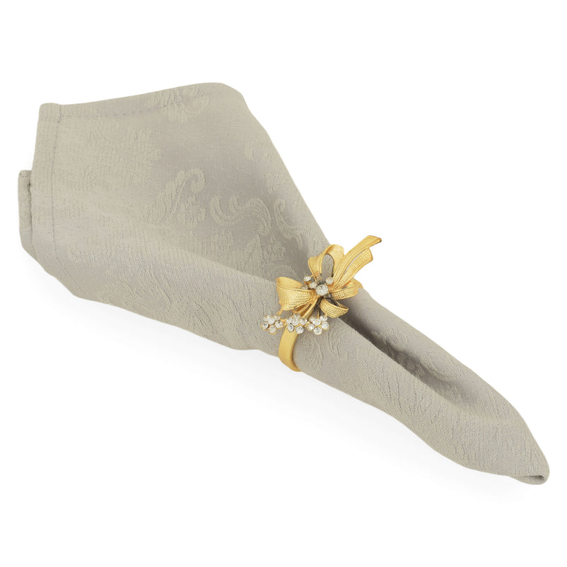 BOUQUET Inel șervețele