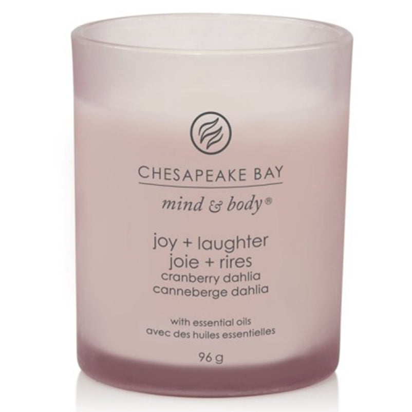 CHESAPEAKE BAY Lumânare parfumată
