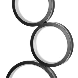 RINGS Veioză 1x17W LED