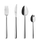 STILETTO Set tacâmuri 24 piese, inox