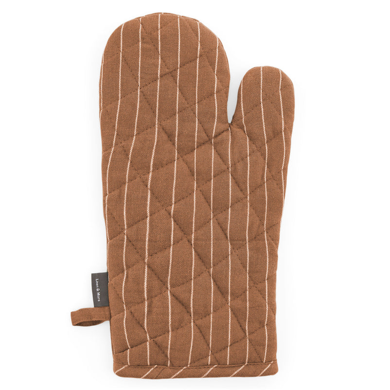 PINSTRIPE Mănușă bucătărie