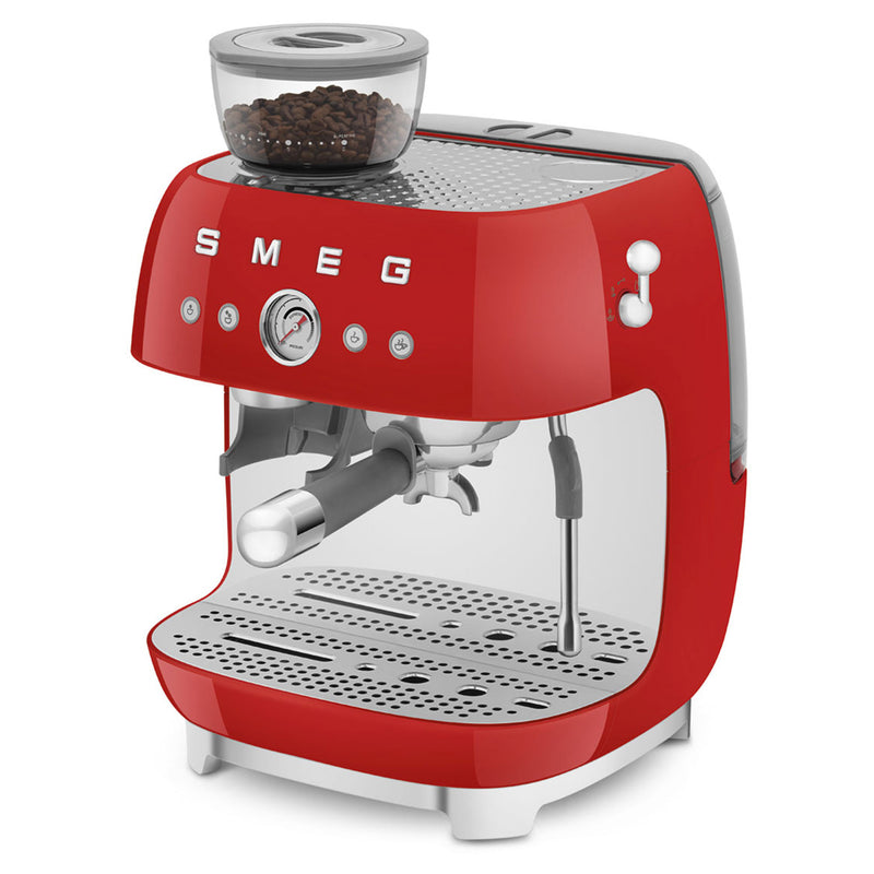 SMEG Aparat espresso electric