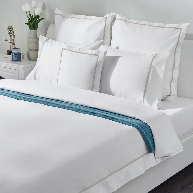 ESTATE Set așternut king 7 piese, 220x240cm