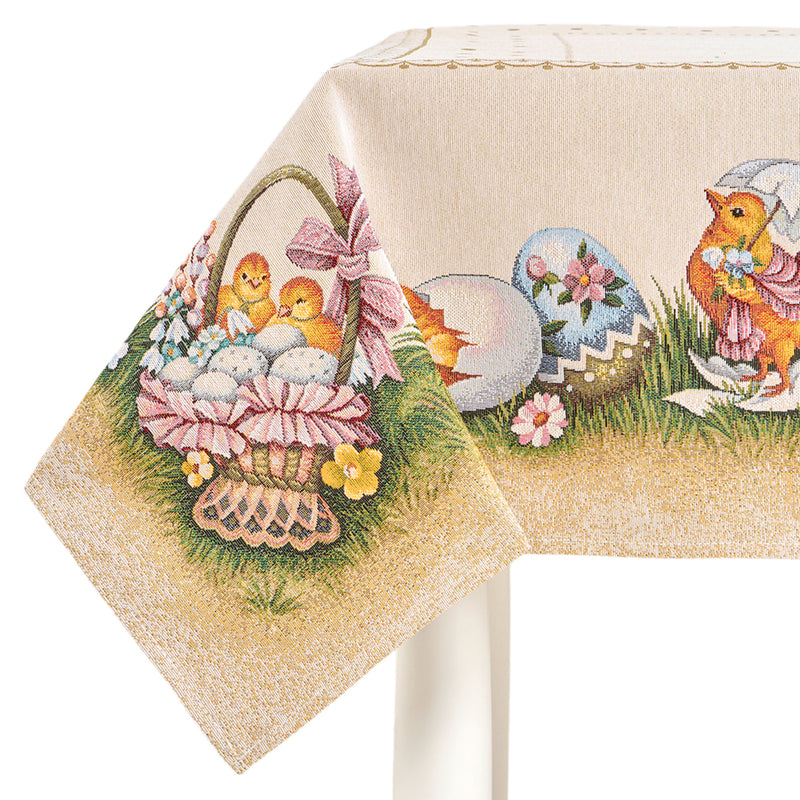 WHISPER OF EASTER Față de masă