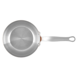 MAUVIEL Tigaie înaltă, inox, D.18cm
