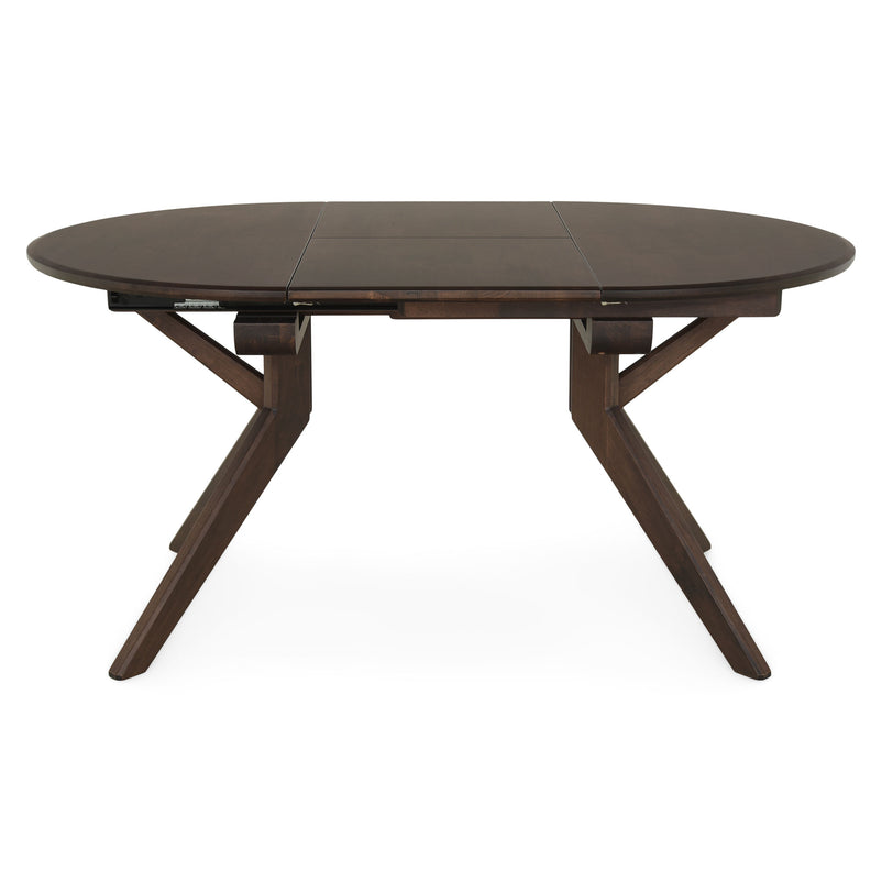 DUVALL Masă extensibilă