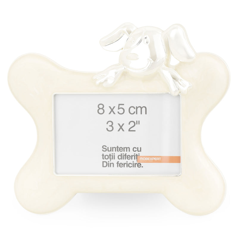 DOGGY Ramă foto, 5x8cm