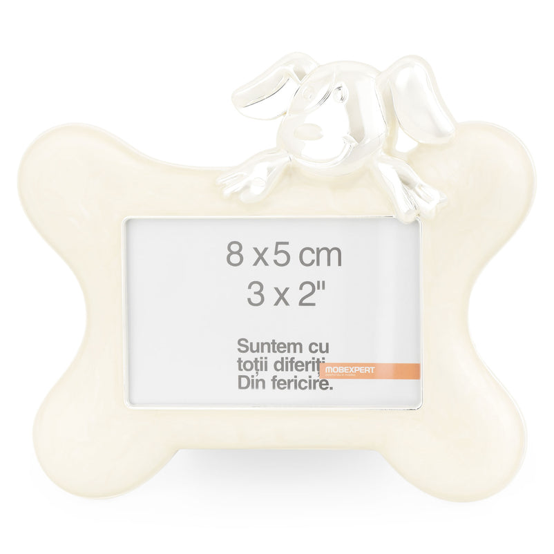 DOGGY Ramă foto, 5x8cm