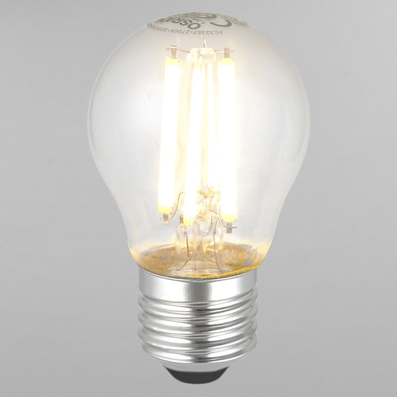 LED STAR Bec 5.5W E27