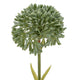 ALLIUM Floare artificială