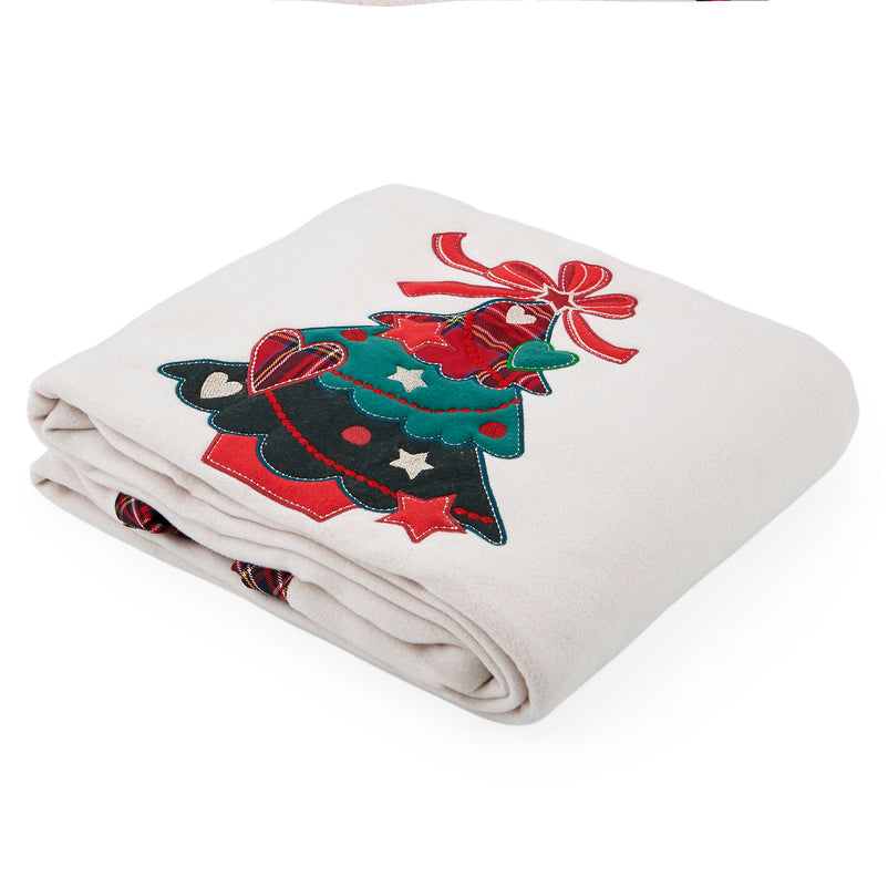 MERRY Pled, 130x170cm