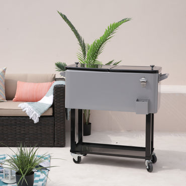 ZAGREB Cărucior frapieră