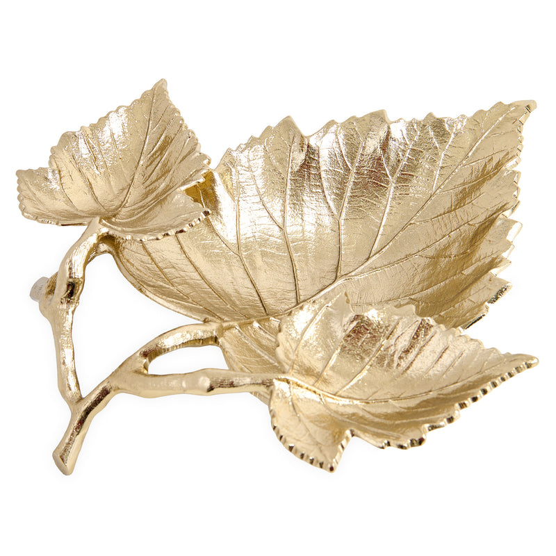 LEAF Vas decorativ